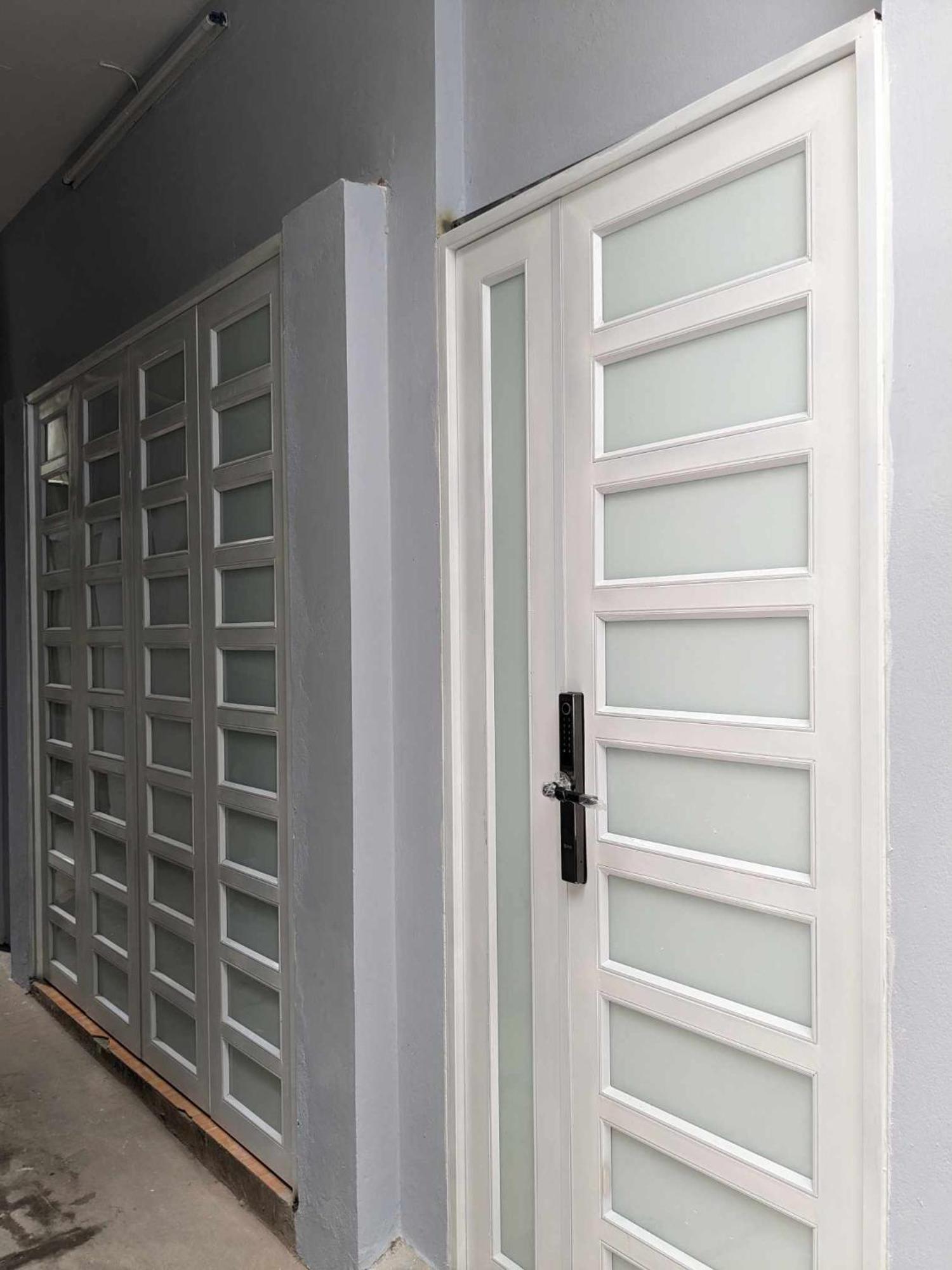 Goc Nho Ha Noi Homestay Hanoi Exterior photo