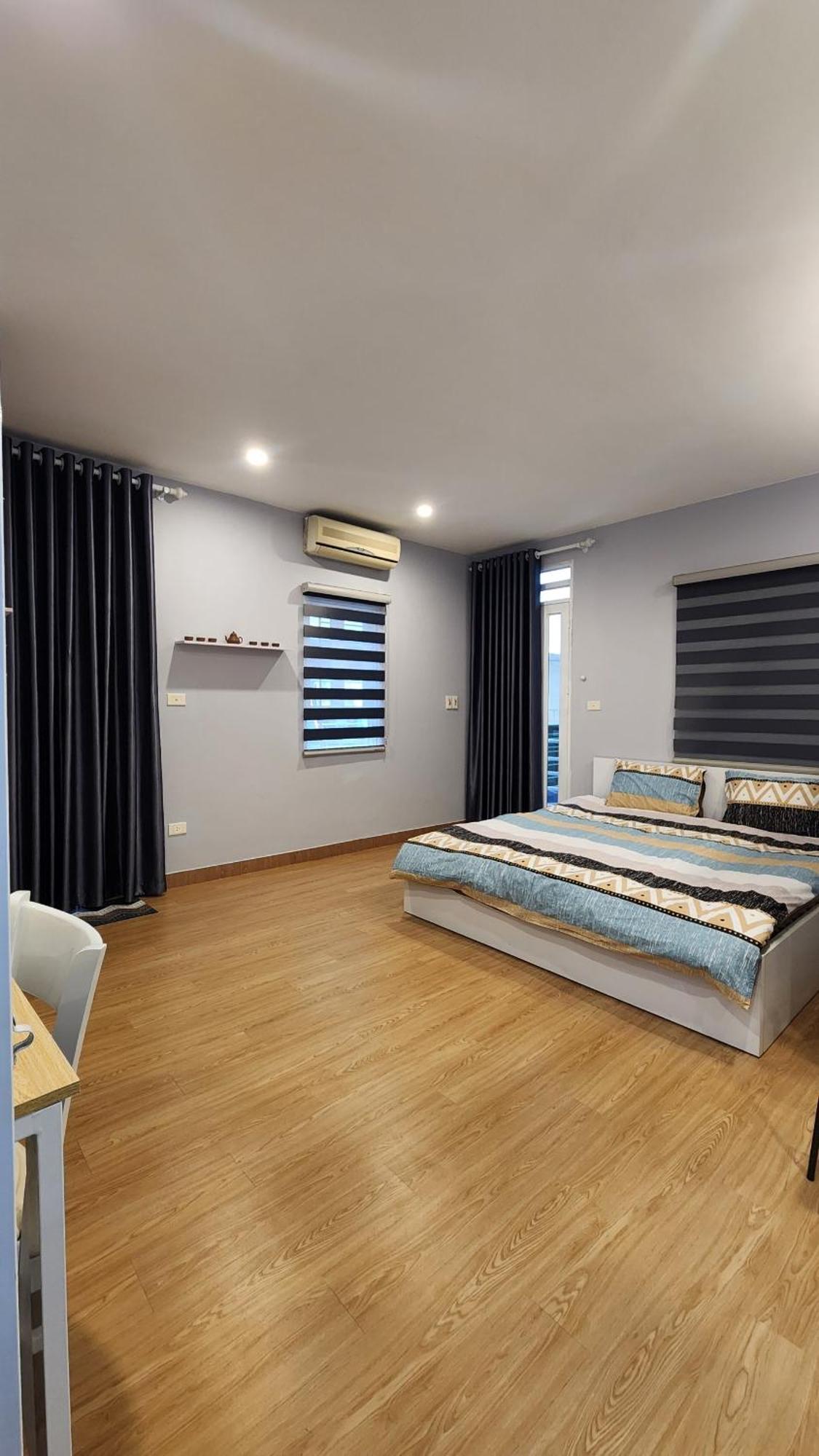 Goc Nho Ha Noi Homestay Hanoi Exterior photo