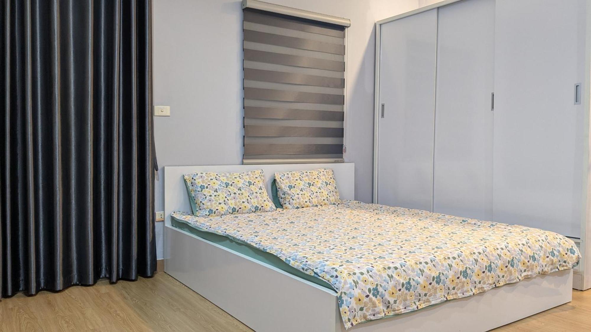 Goc Nho Ha Noi Homestay Hanoi Exterior photo
